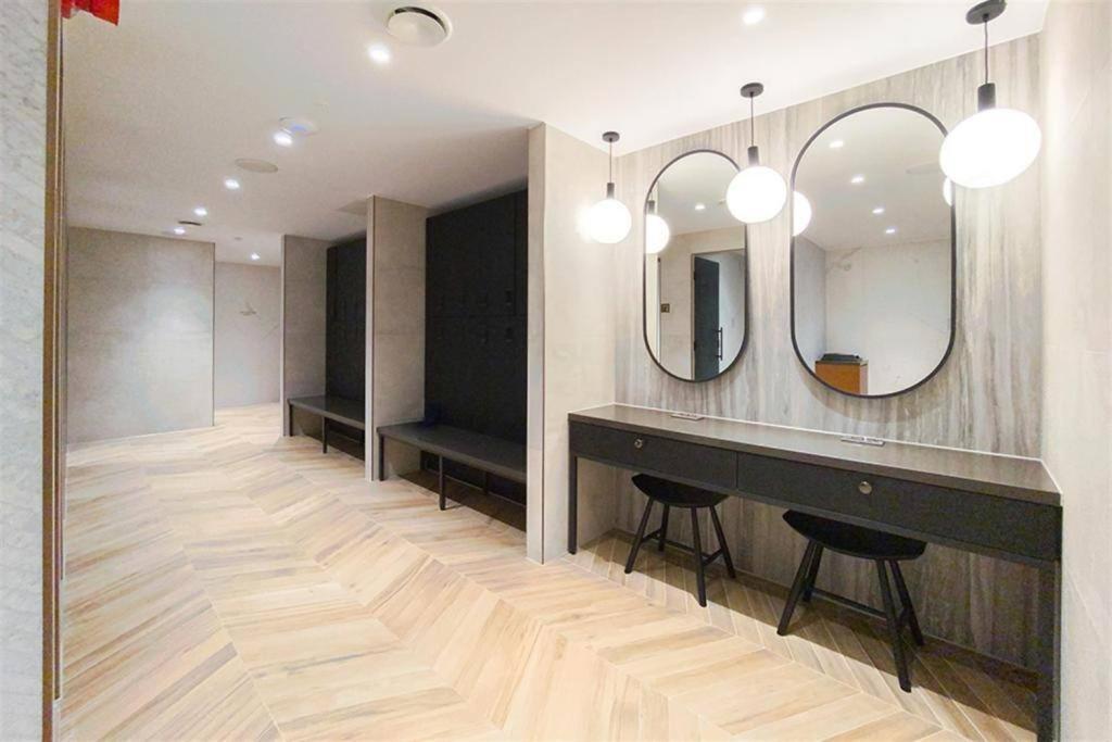Luxury 2 Bedroom Apartment Manchester City Centre Luaran gambar