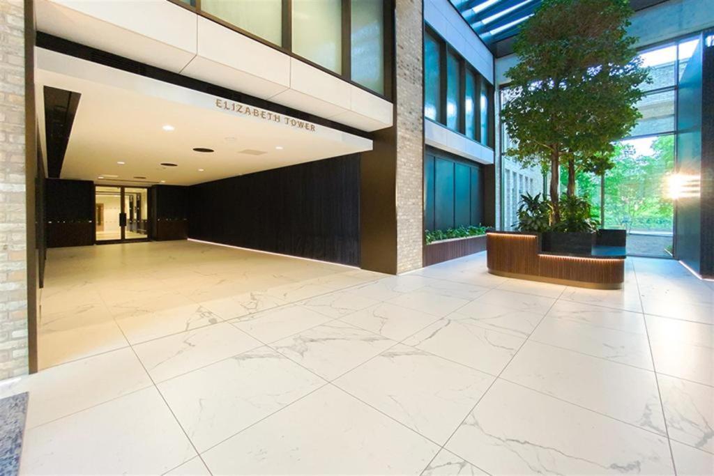 Luxury 2 Bedroom Apartment Manchester City Centre Luaran gambar