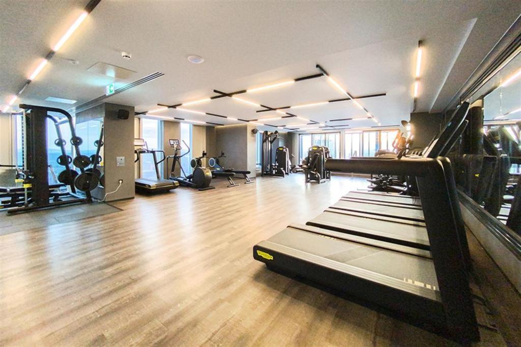 Luxury 2 Bedroom Apartment Manchester City Centre Luaran gambar
