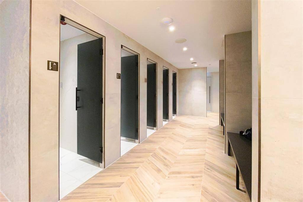 Luxury 2 Bedroom Apartment Manchester City Centre Luaran gambar